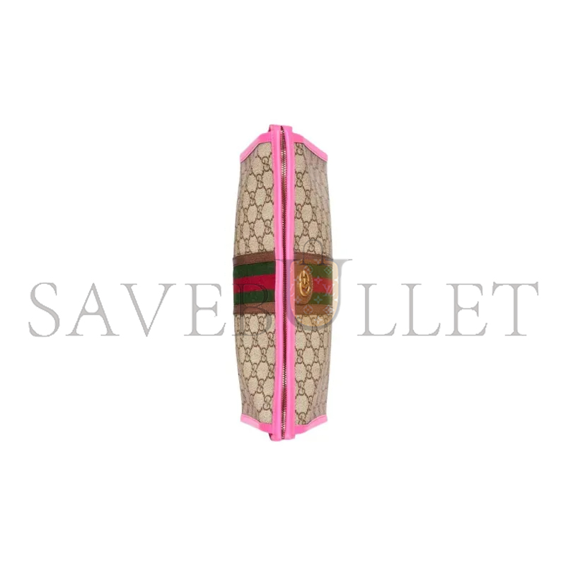 G*u*i ophidia gg toiletry case 598234 (28.5*18*9cm)